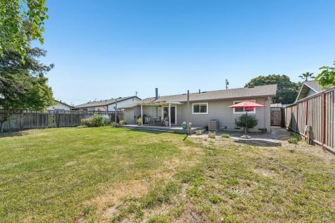 1295 Marian Way Petaluma CA 94954