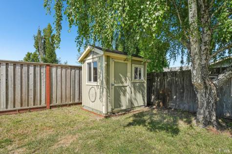 1295 Marian Way Petaluma CA 94954