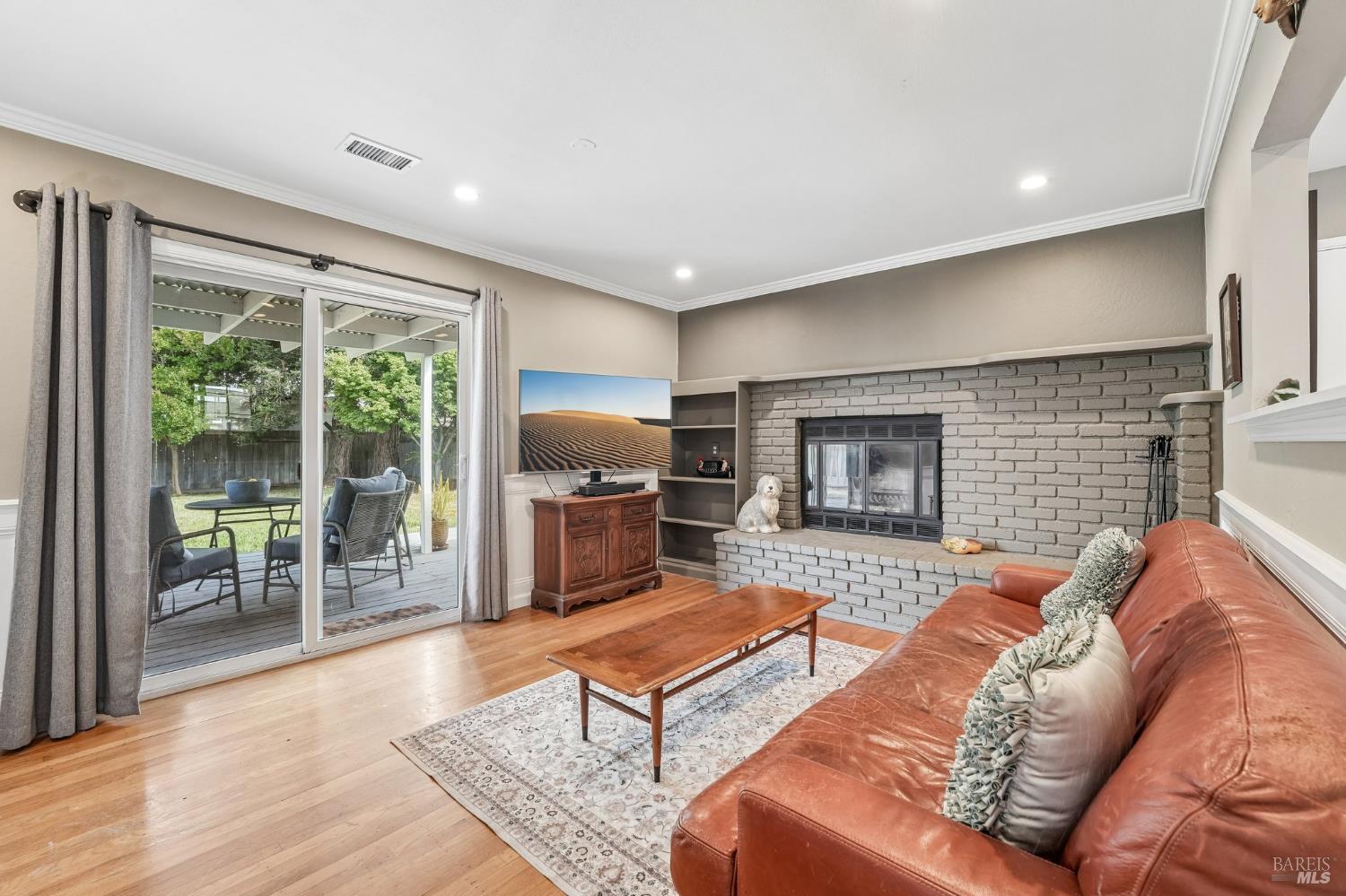 1295 Marian Way Petaluma CA 94954