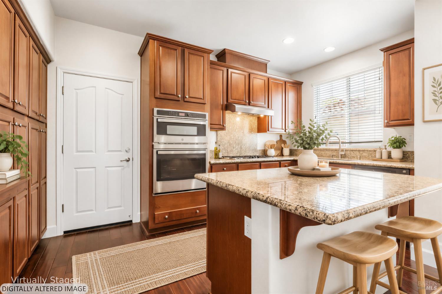 2833 Linwood Avenue Santa Rosa CA 95404