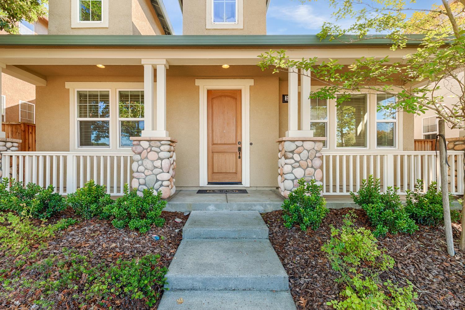 2833 Linwood Avenue Santa Rosa CA 95404