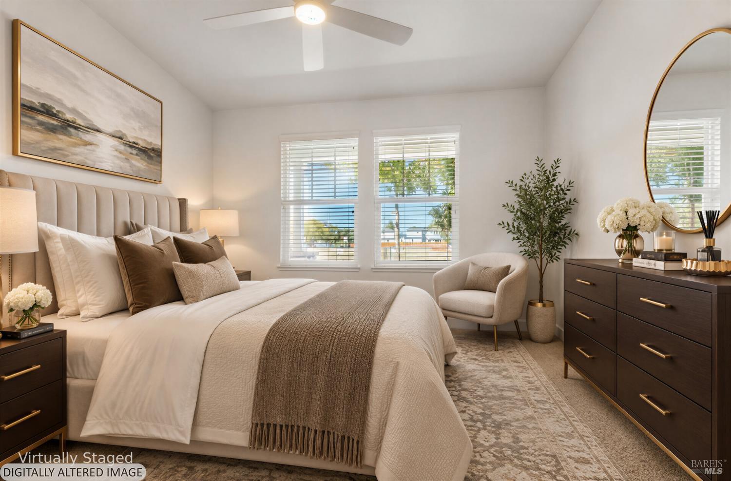 2833 Linwood Avenue Santa Rosa CA 95404