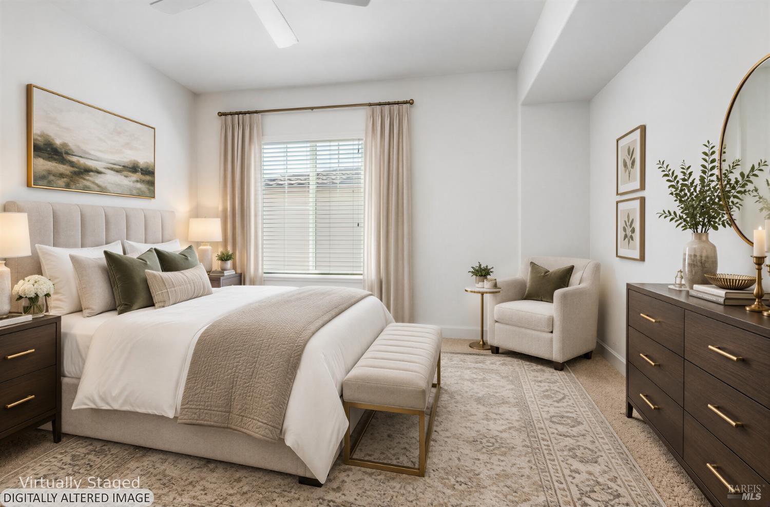 2833 Linwood Avenue Santa Rosa CA 95404