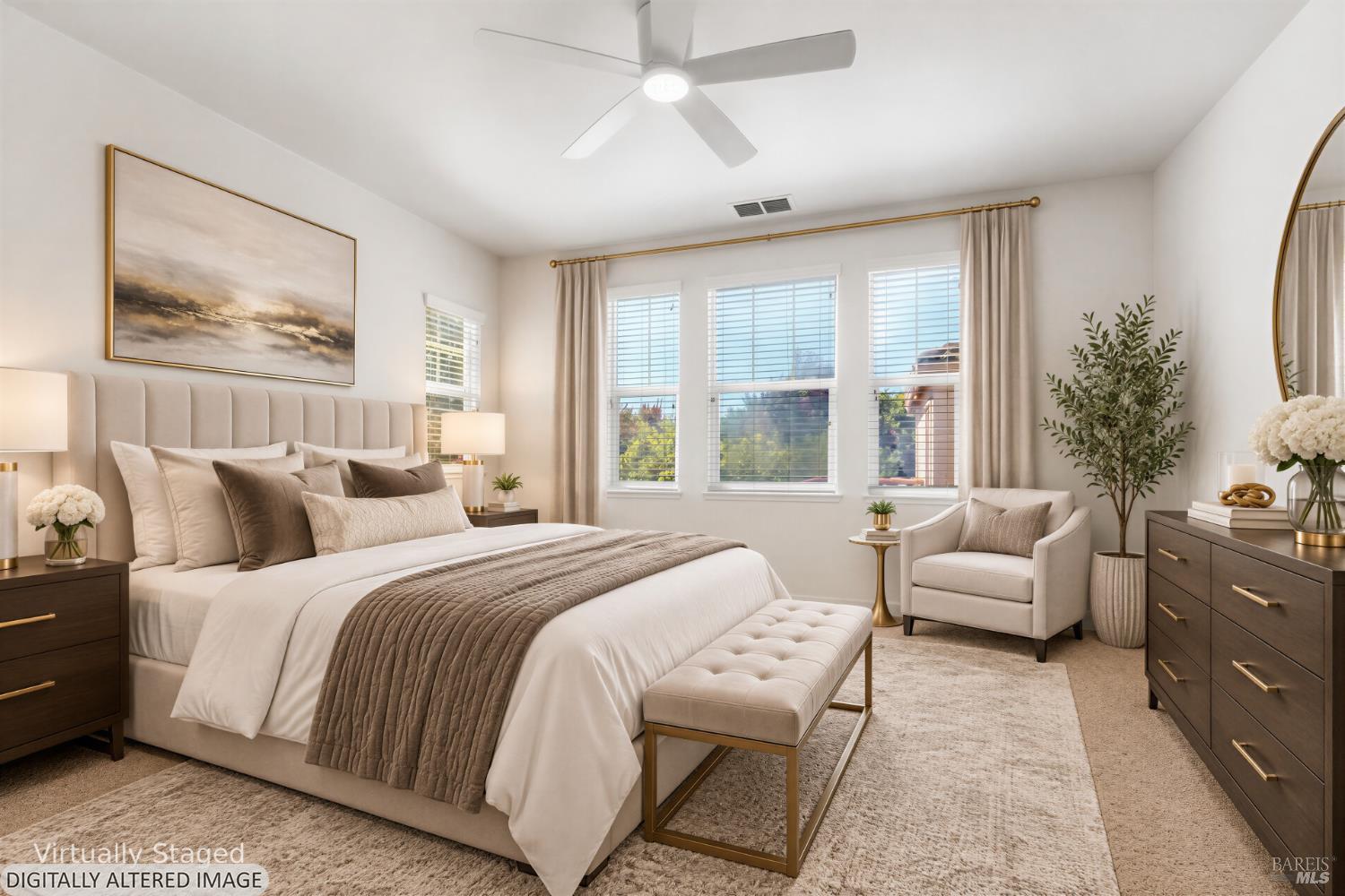 2833 Linwood Avenue Santa Rosa CA 95404