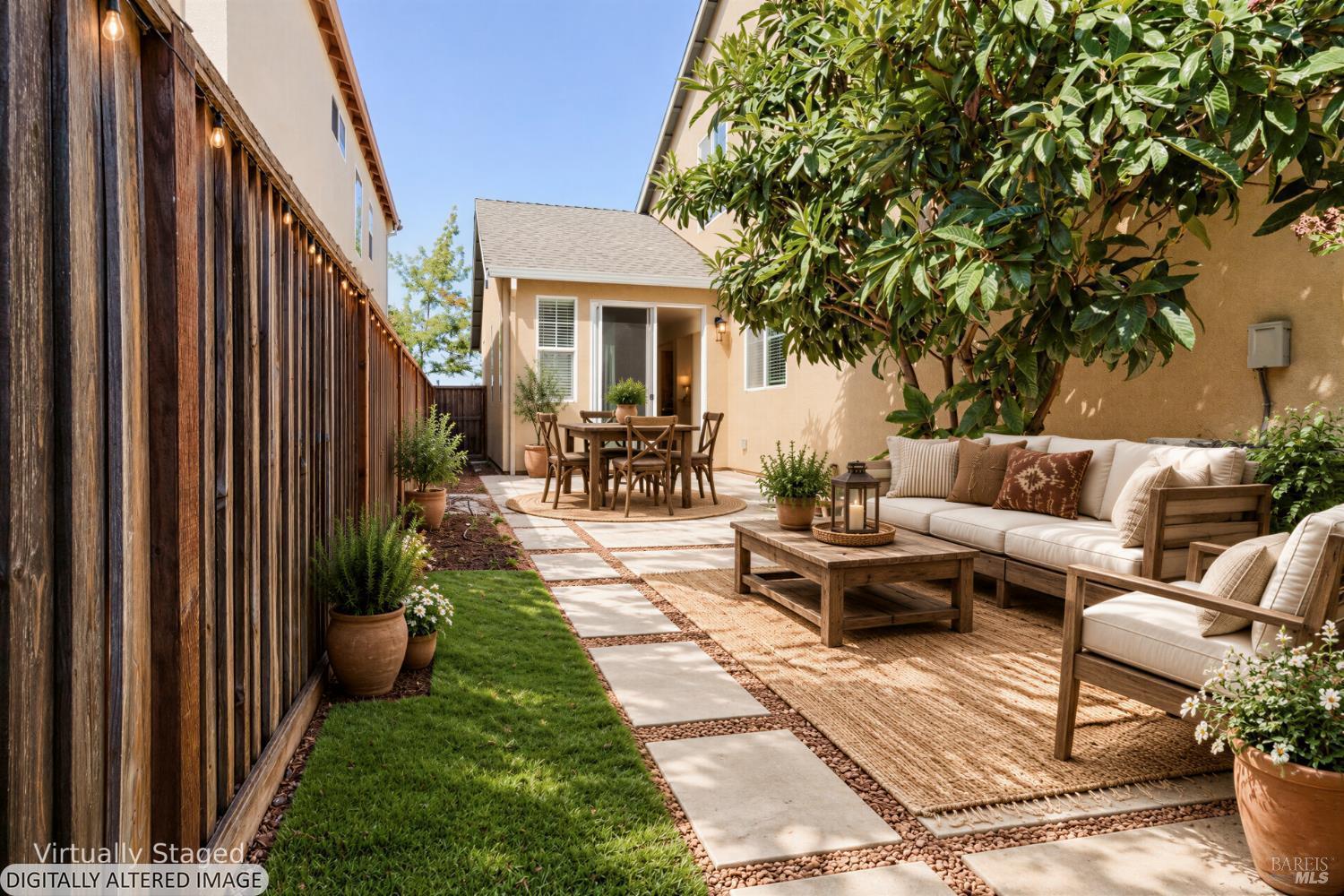 2833 Linwood Avenue Santa Rosa CA 95404