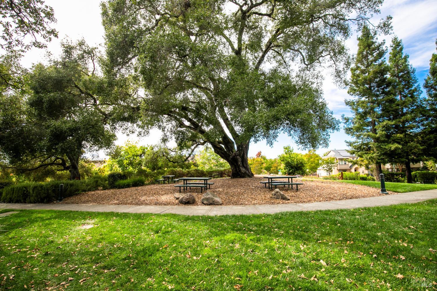 2833 Linwood Avenue Santa Rosa CA 95404