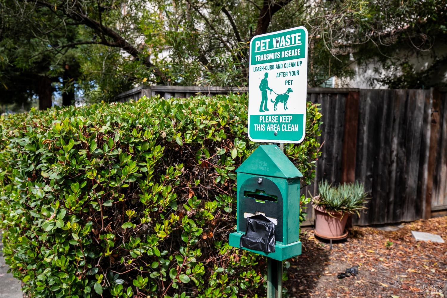 2833 Linwood Avenue Santa Rosa CA 95404