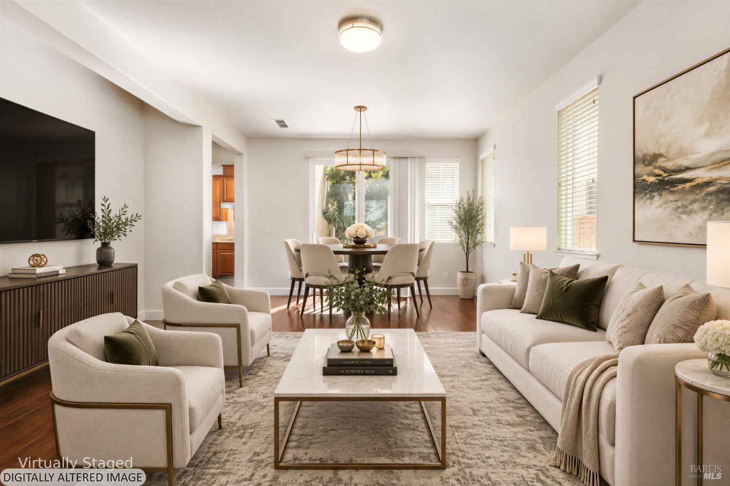 2833 Linwood Avenue Santa Rosa CA 95404