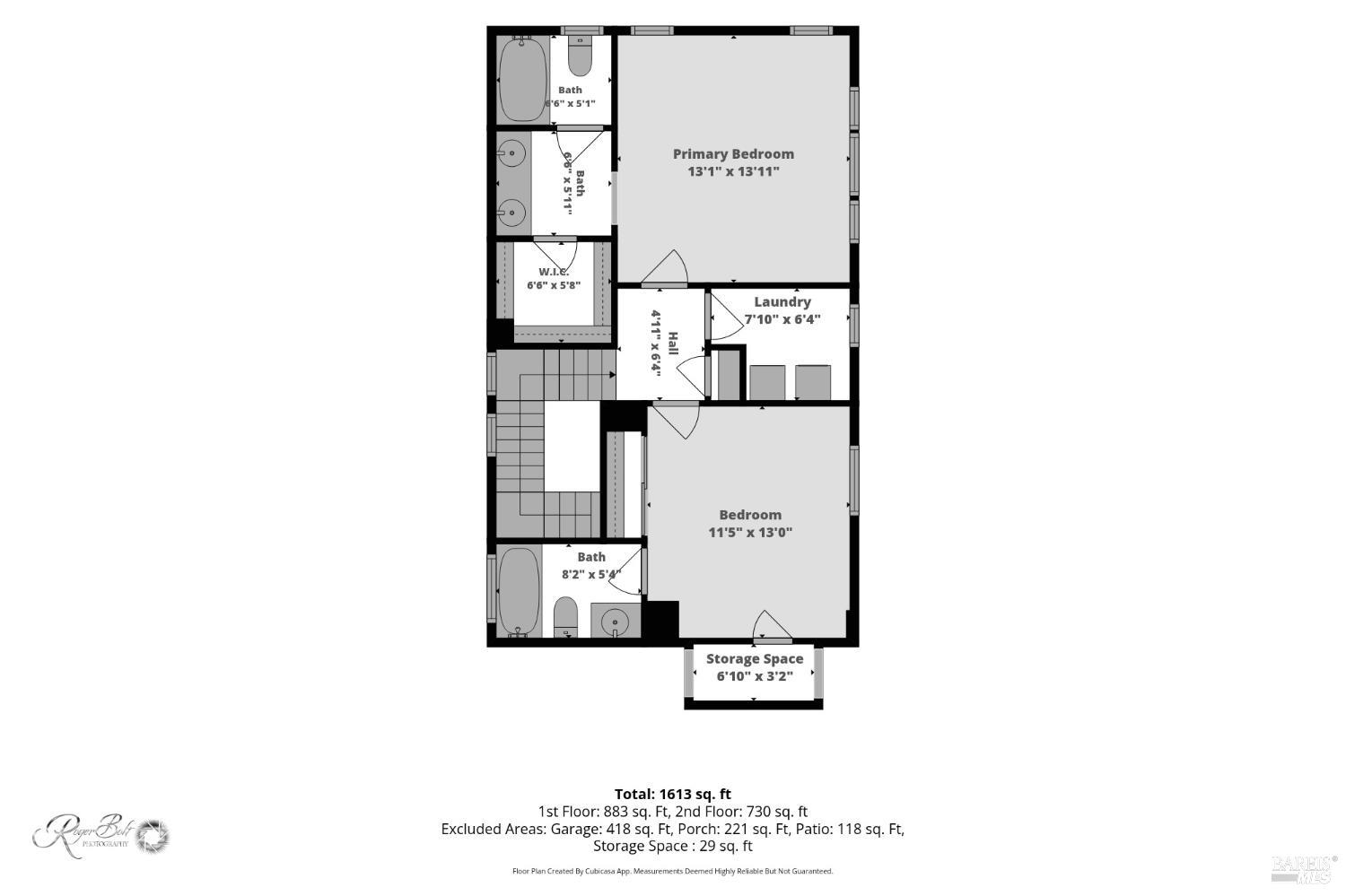 2833 Linwood Avenue Santa Rosa CA 95404