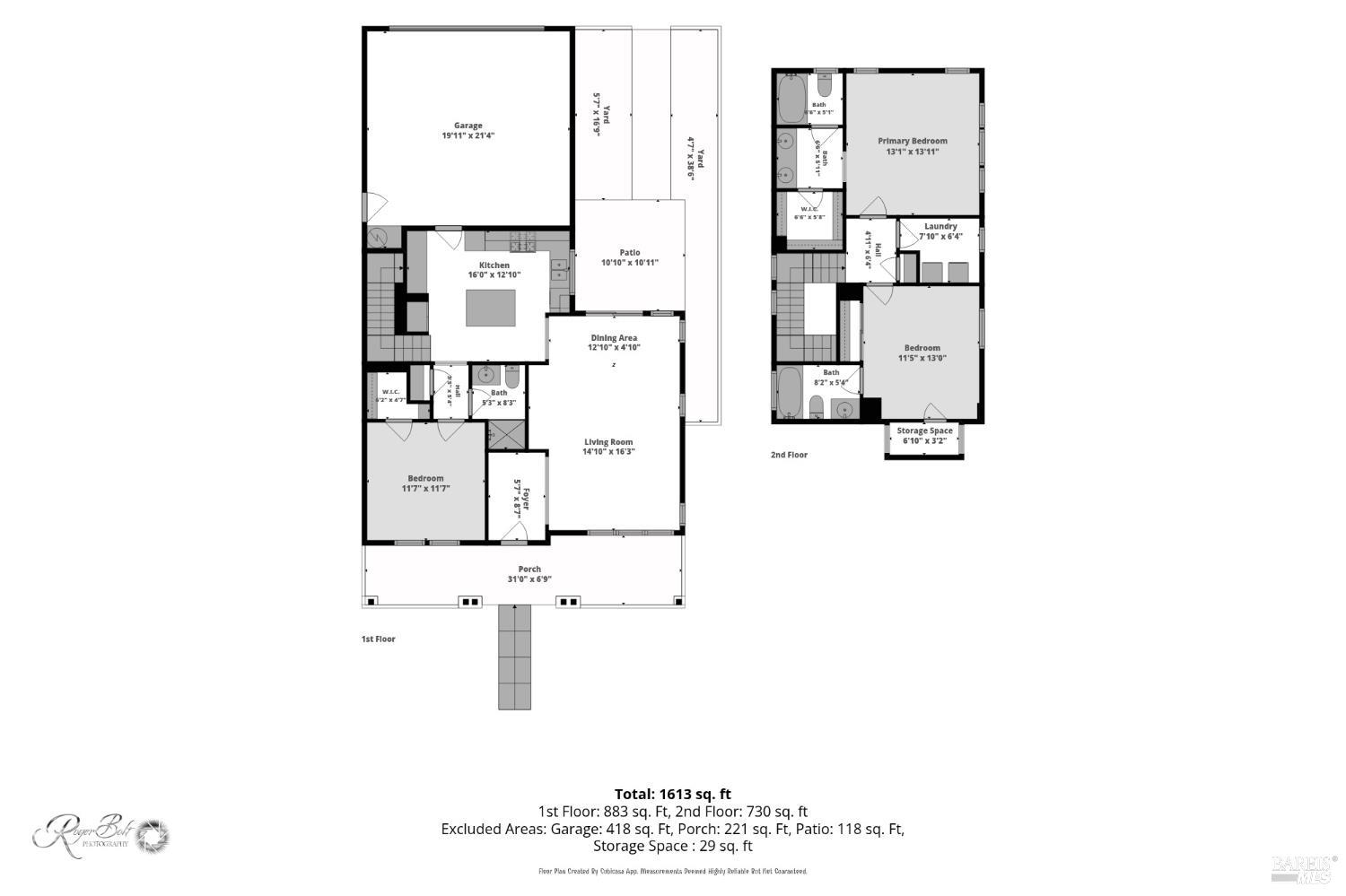 2833 Linwood Avenue Santa Rosa CA 95404