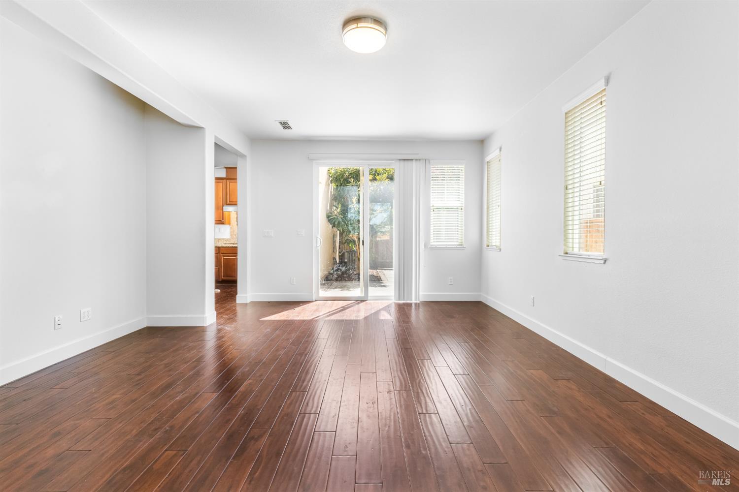 2833 Linwood Avenue Santa Rosa CA 95404