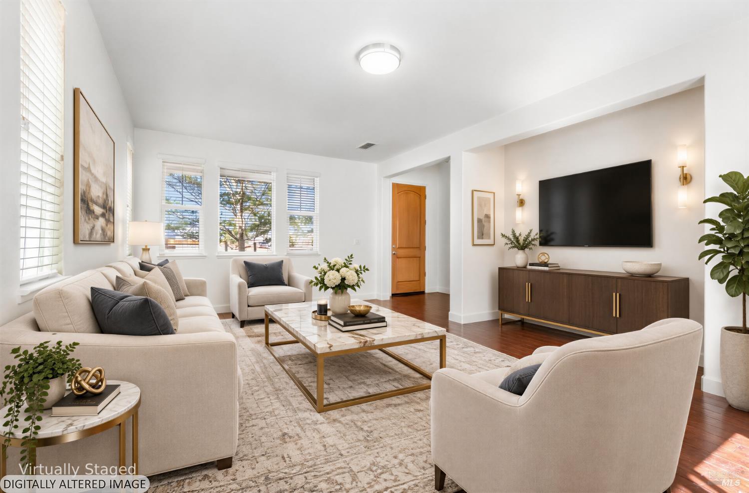 2833 Linwood Avenue Santa Rosa CA 95404