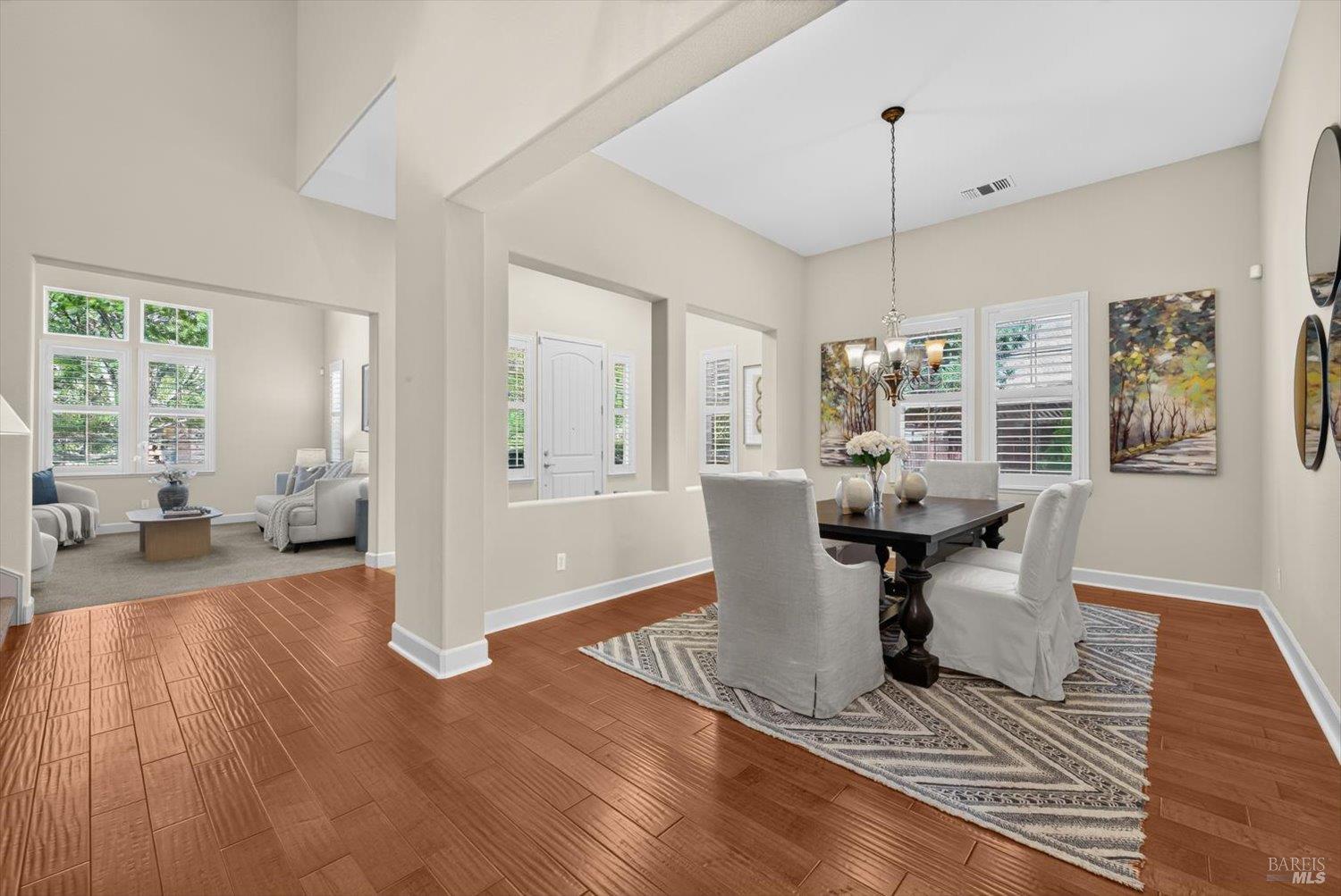 1066 Winterwood Drive Fairfield CA 94533