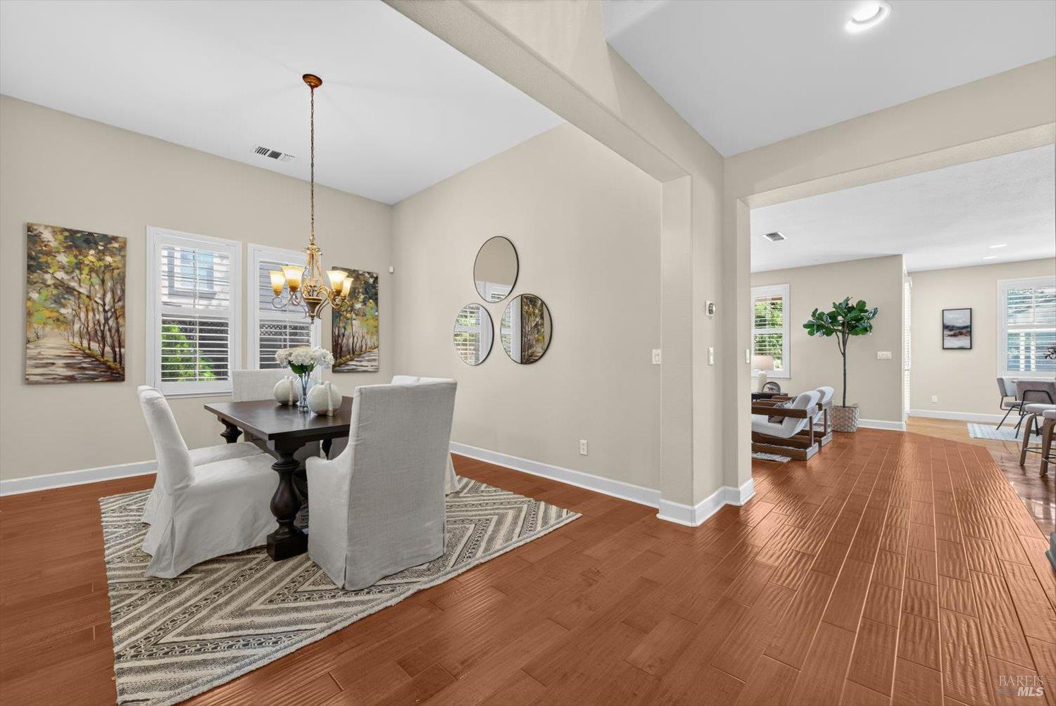 1066 Winterwood Drive Fairfield CA 94533
