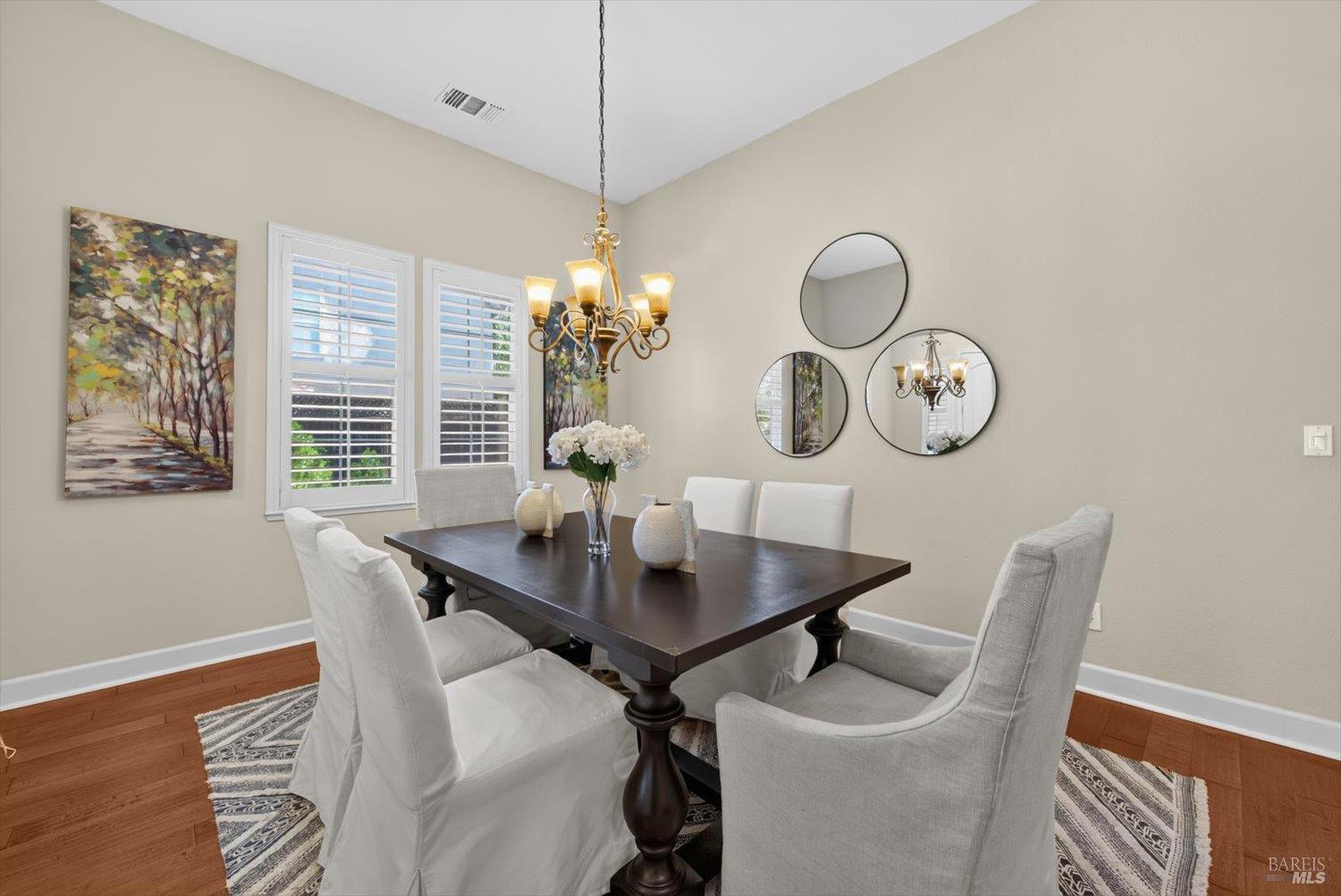 1066 Winterwood Drive Fairfield CA 94533
