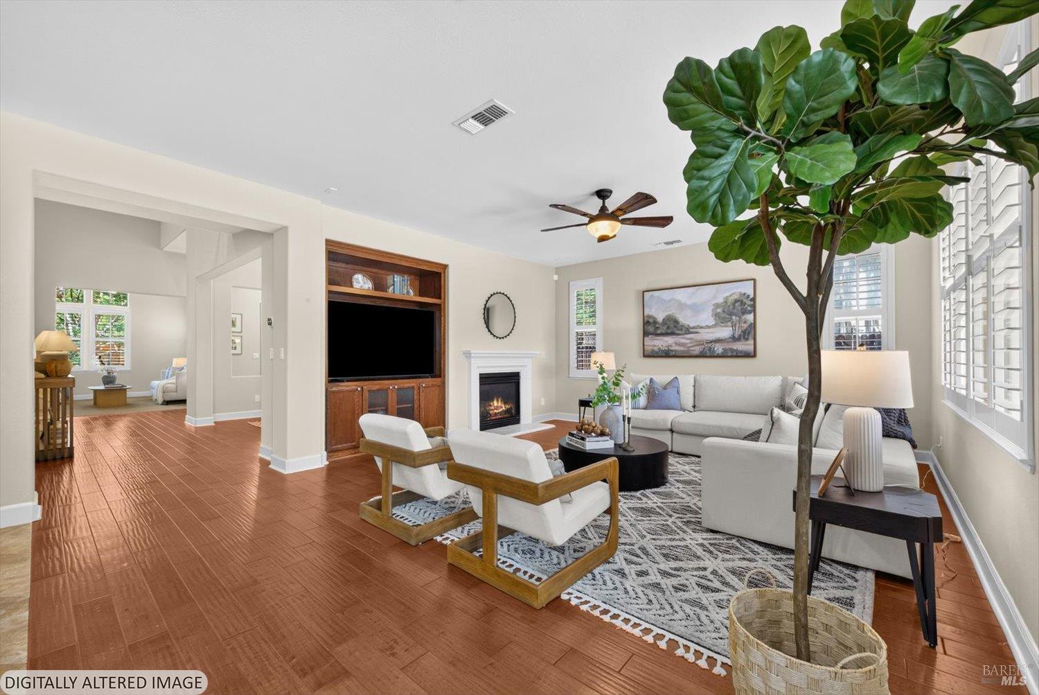 1066 Winterwood Drive Fairfield CA 94533