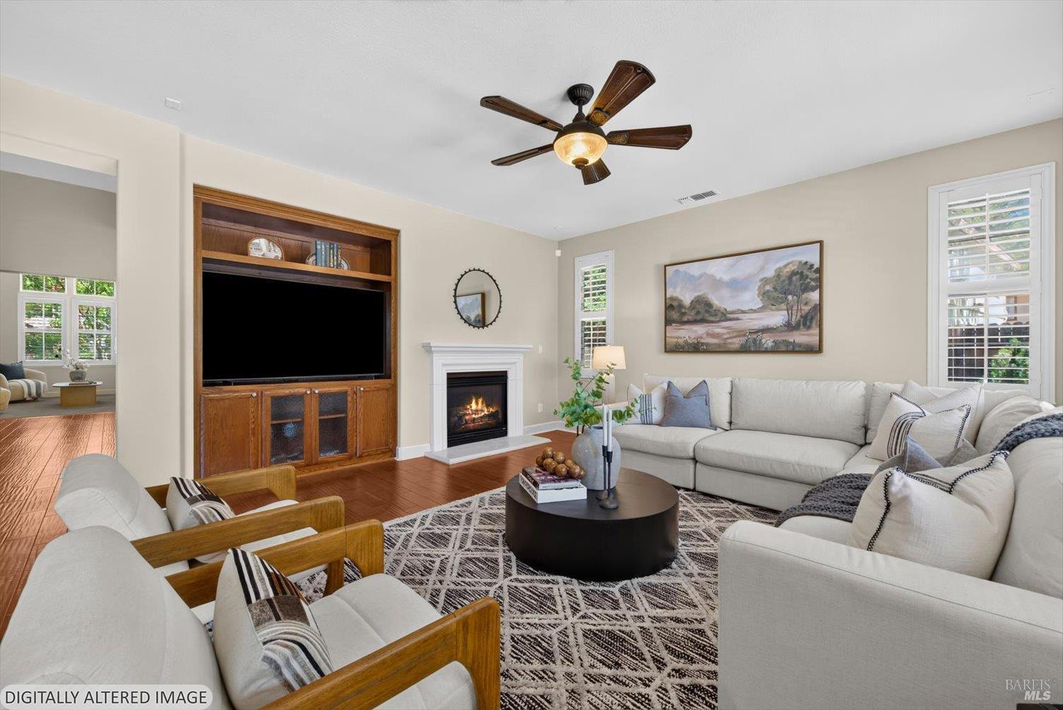 1066 Winterwood Drive Fairfield CA 94533