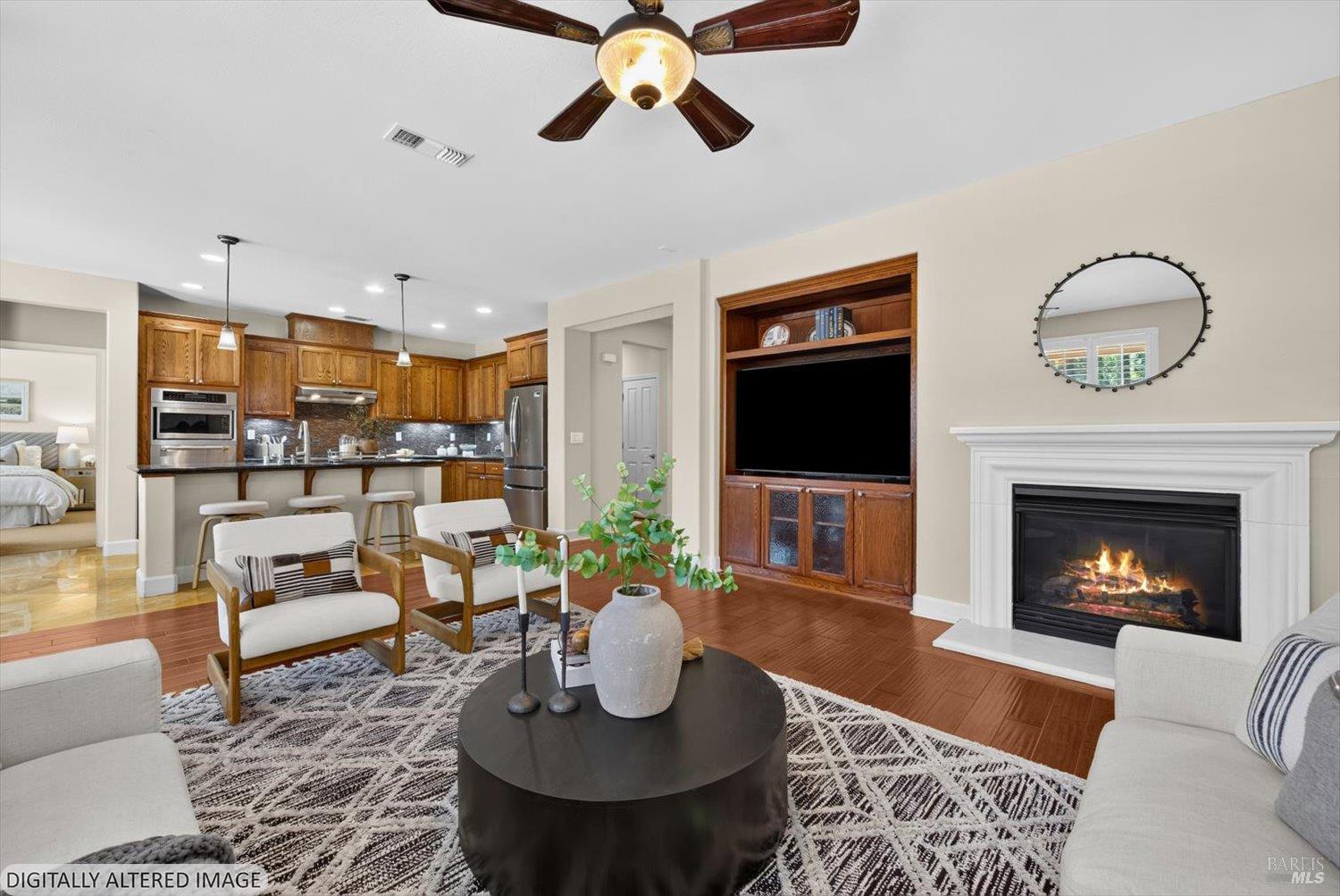1066 Winterwood Drive Fairfield CA 94533