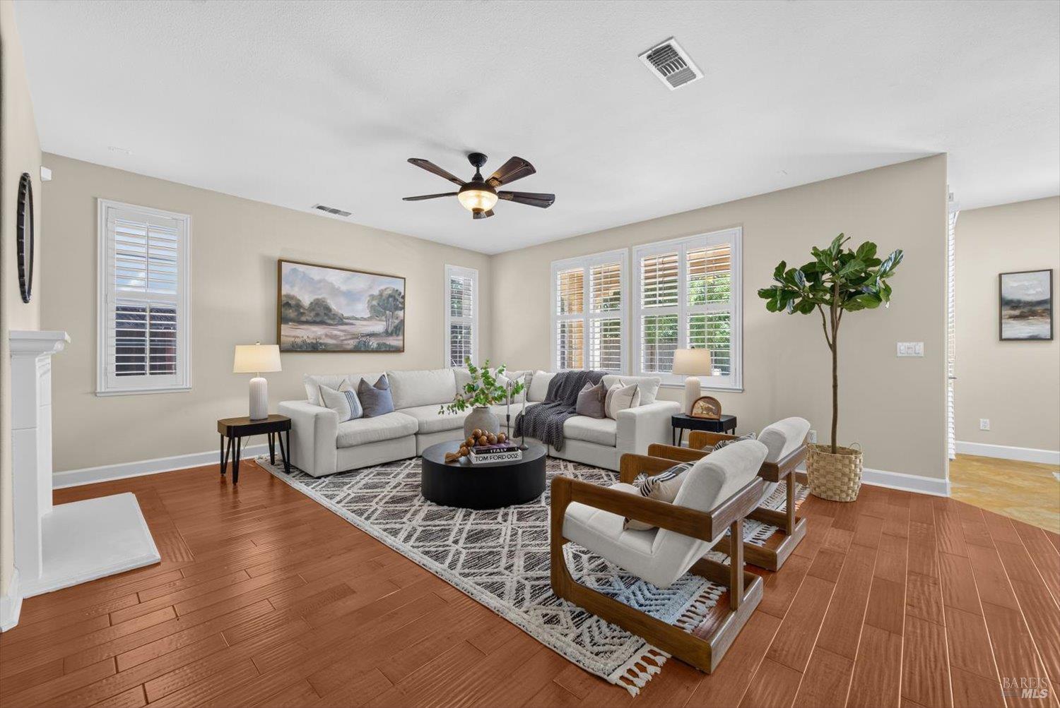1066 Winterwood Drive Fairfield CA 94533