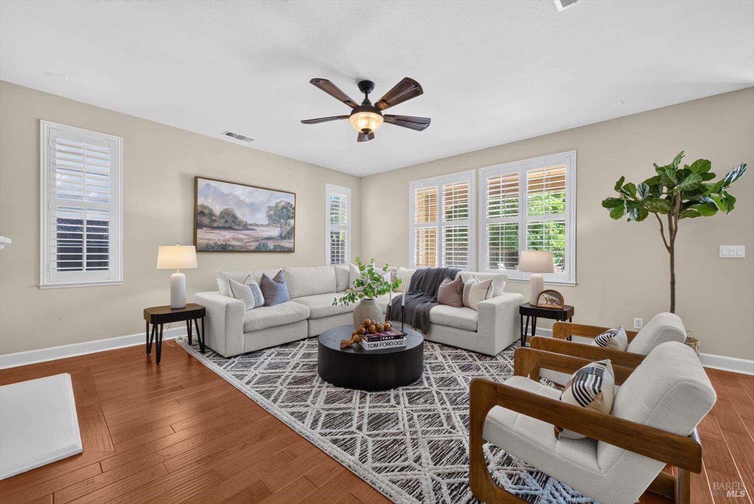 1066 Winterwood Drive Fairfield CA 94533