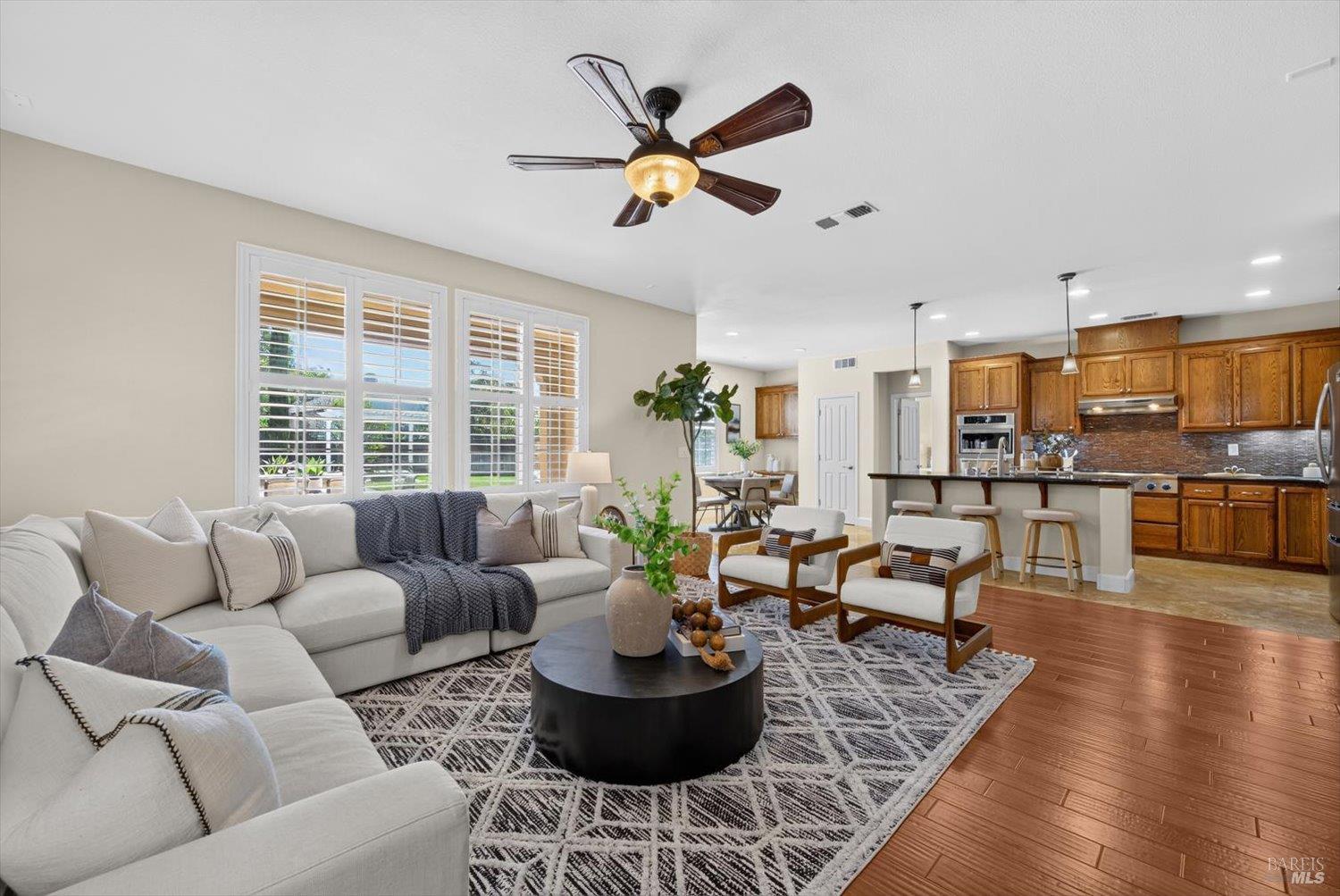 1066 Winterwood Drive Fairfield CA 94533