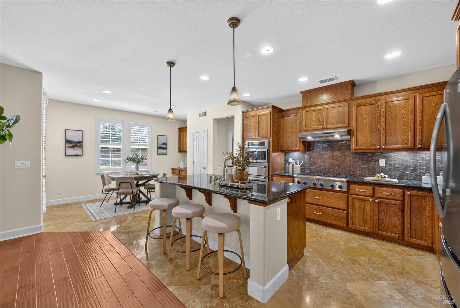 1066 Winterwood Drive Fairfield CA 94533