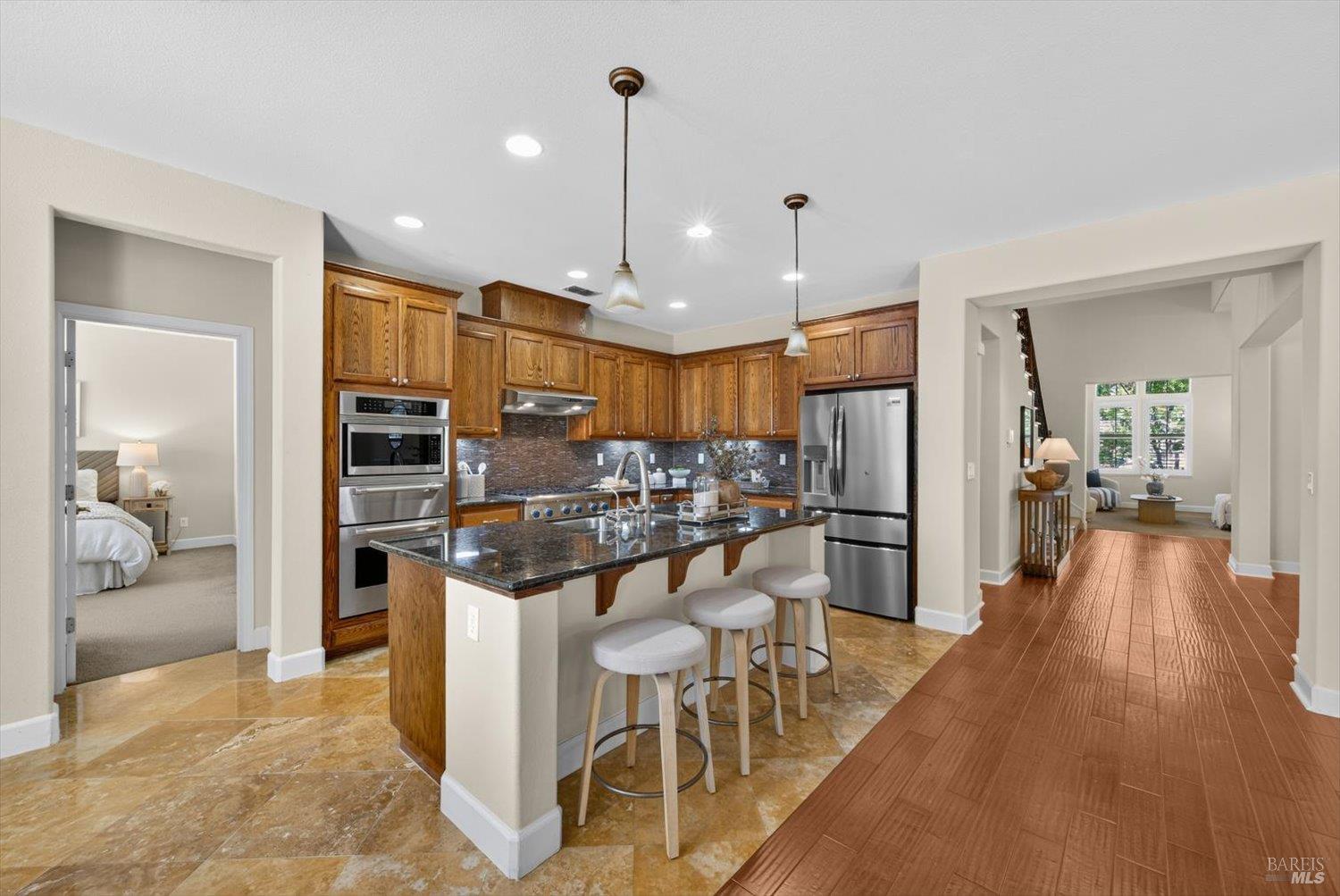 1066 Winterwood Drive Fairfield CA 94533