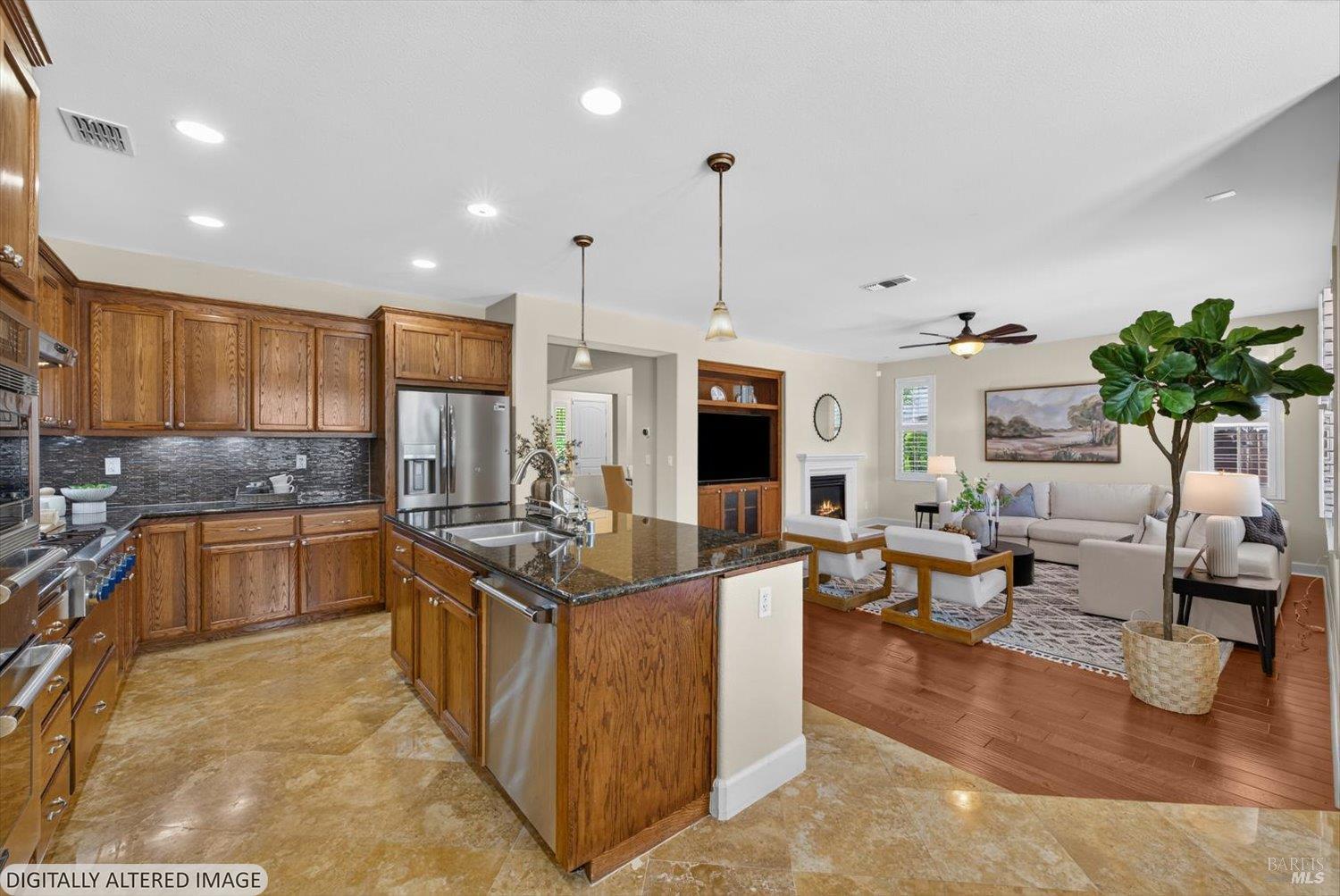 1066 Winterwood Drive Fairfield CA 94533