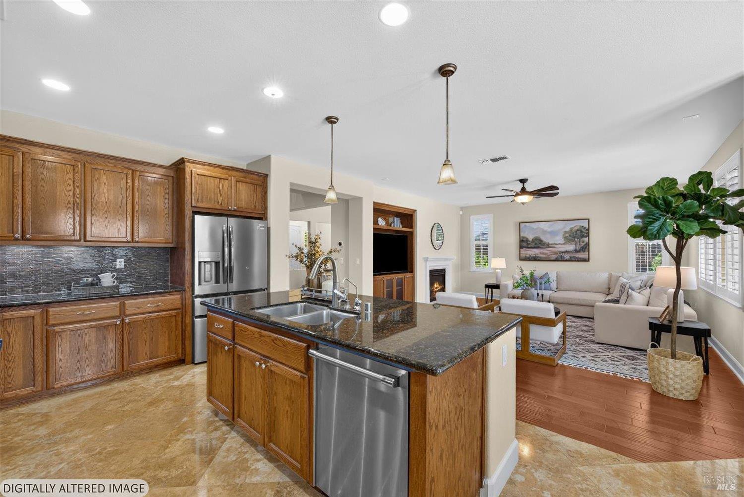 1066 Winterwood Drive Fairfield CA 94533