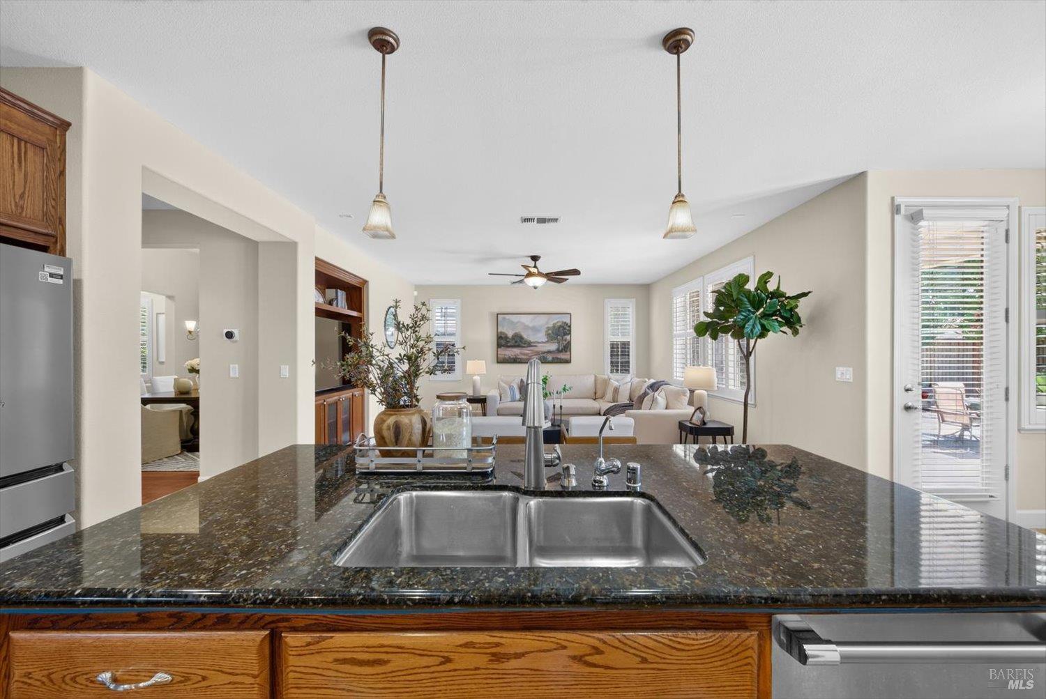 1066 Winterwood Drive Fairfield CA 94533