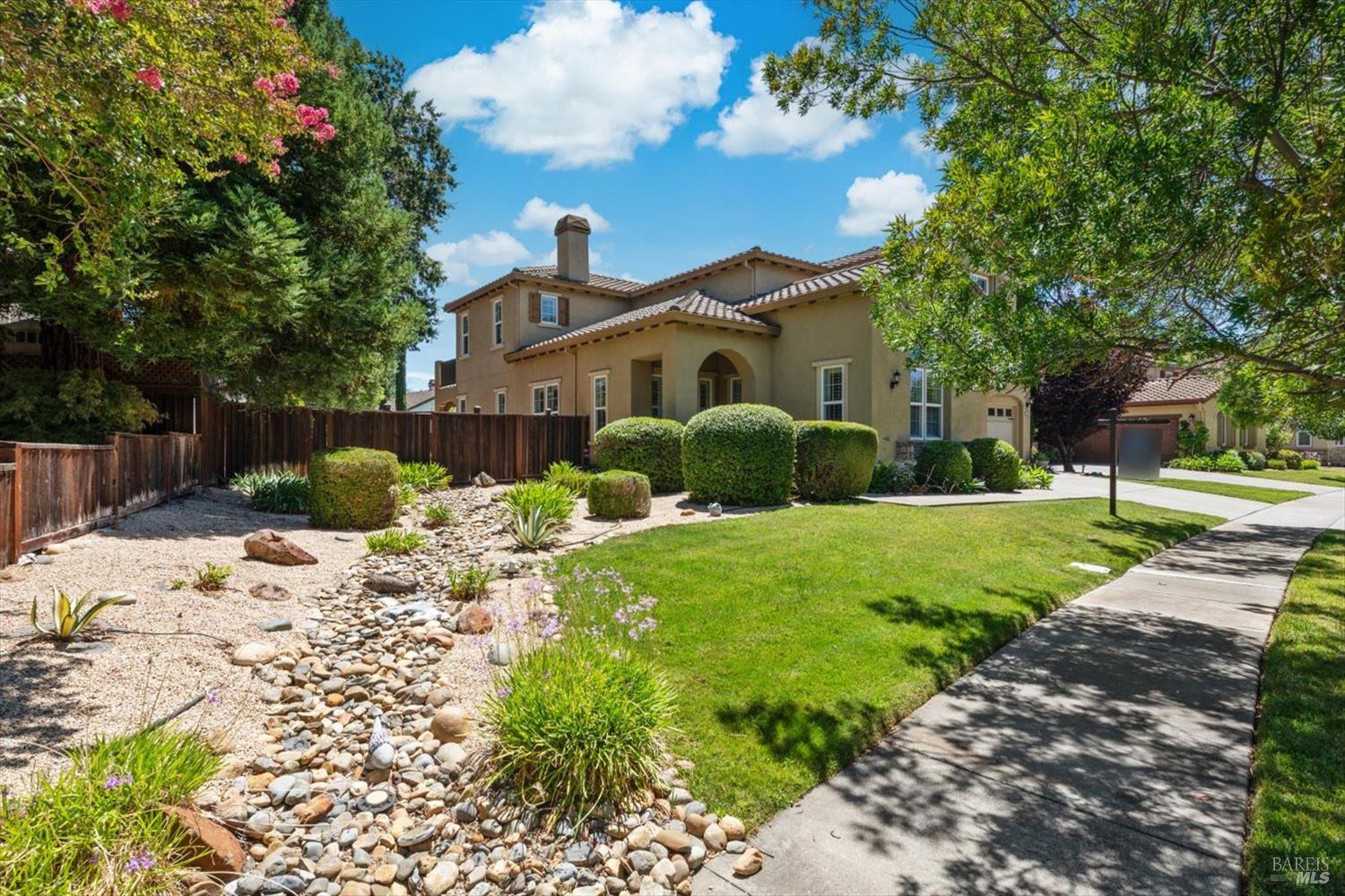 1066 Winterwood Drive Fairfield CA 94533