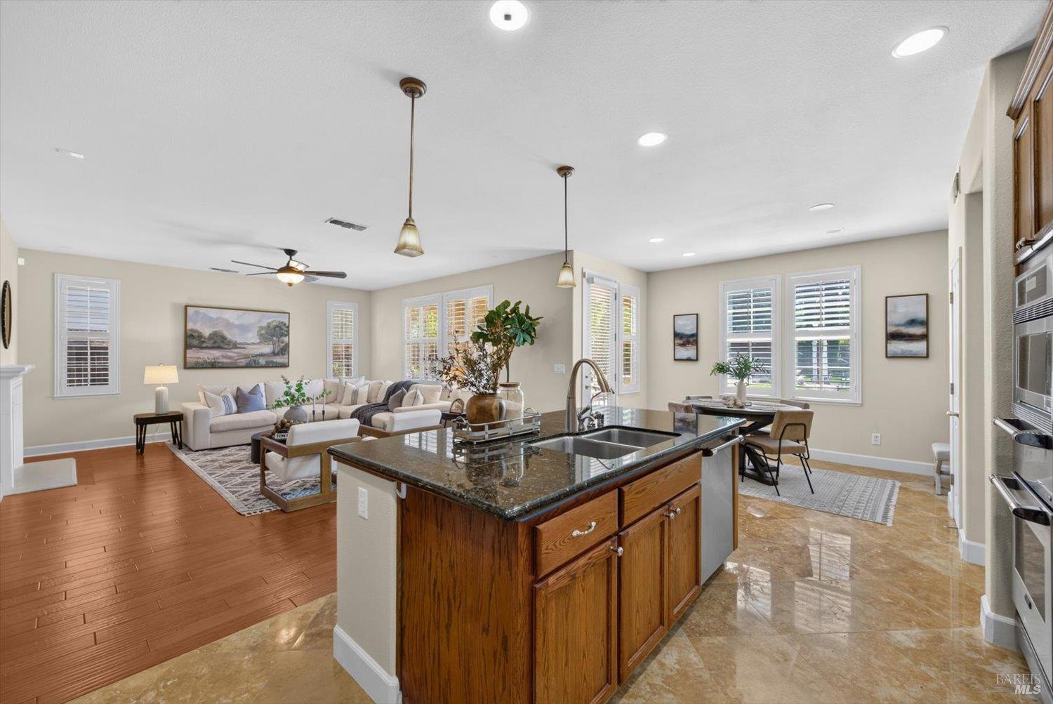 1066 Winterwood Drive Fairfield CA 94533