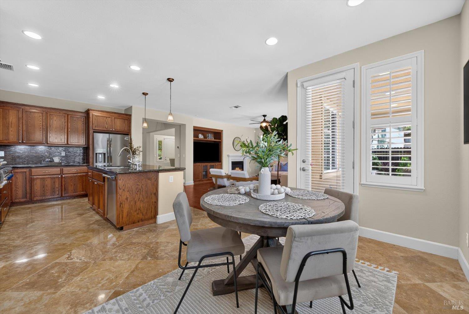 1066 Winterwood Drive Fairfield CA 94533