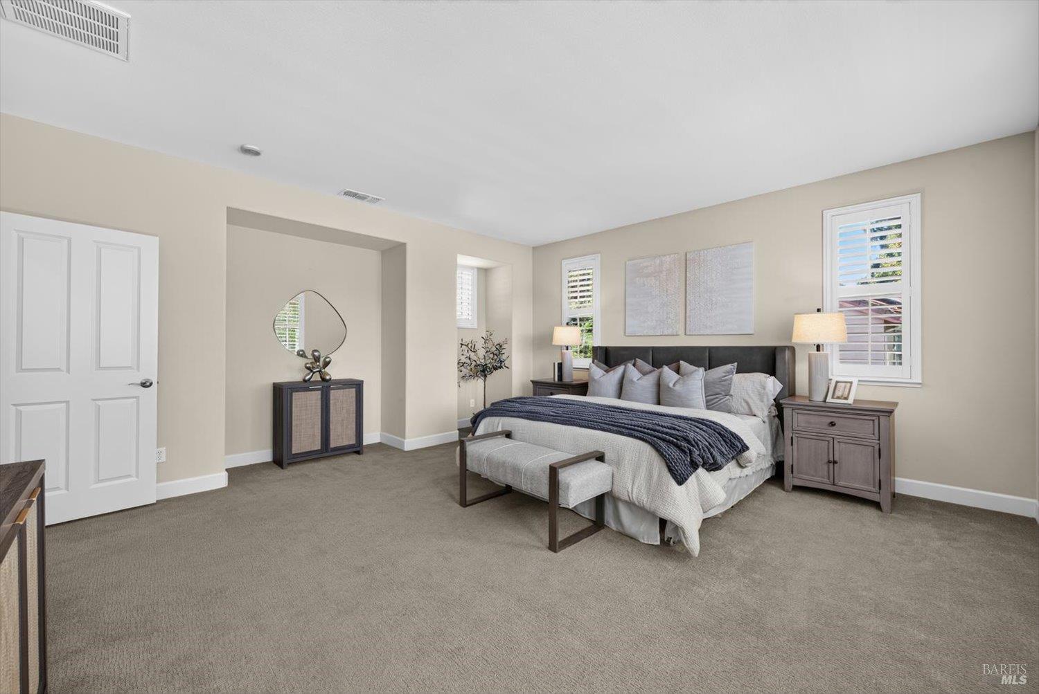 1066 Winterwood Drive Fairfield CA 94533
