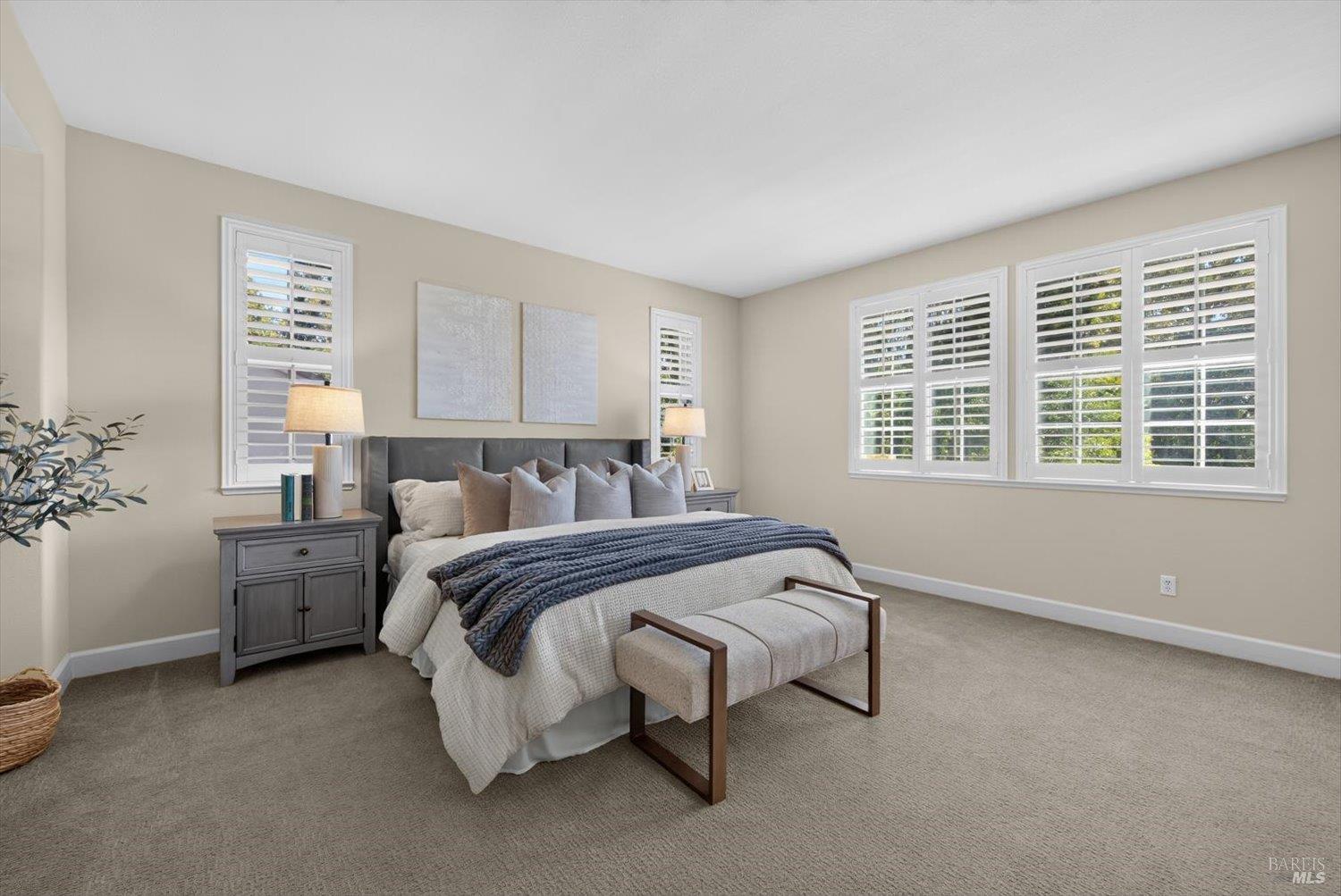1066 Winterwood Drive Fairfield CA 94533