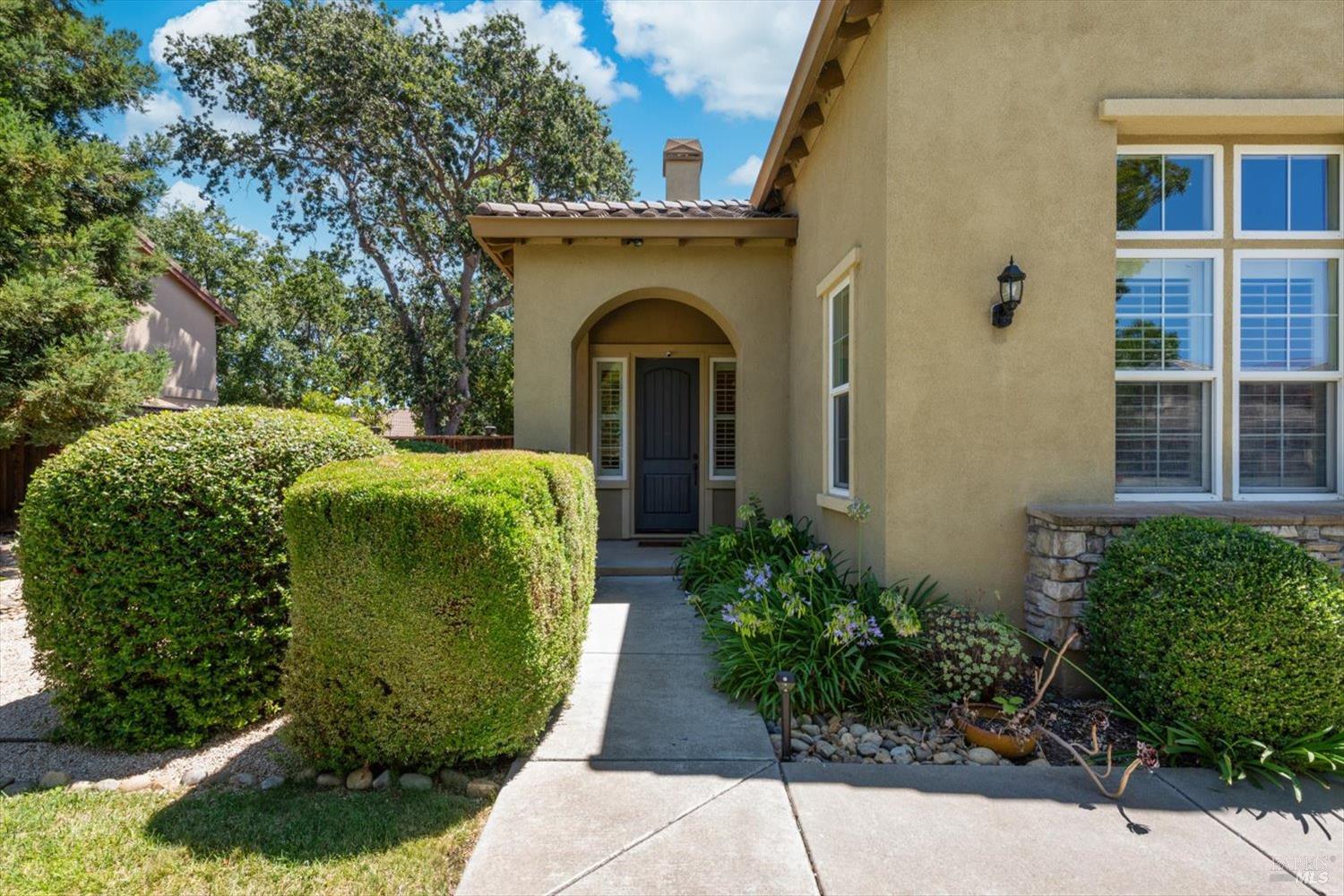 1066 Winterwood Drive Fairfield CA 94533