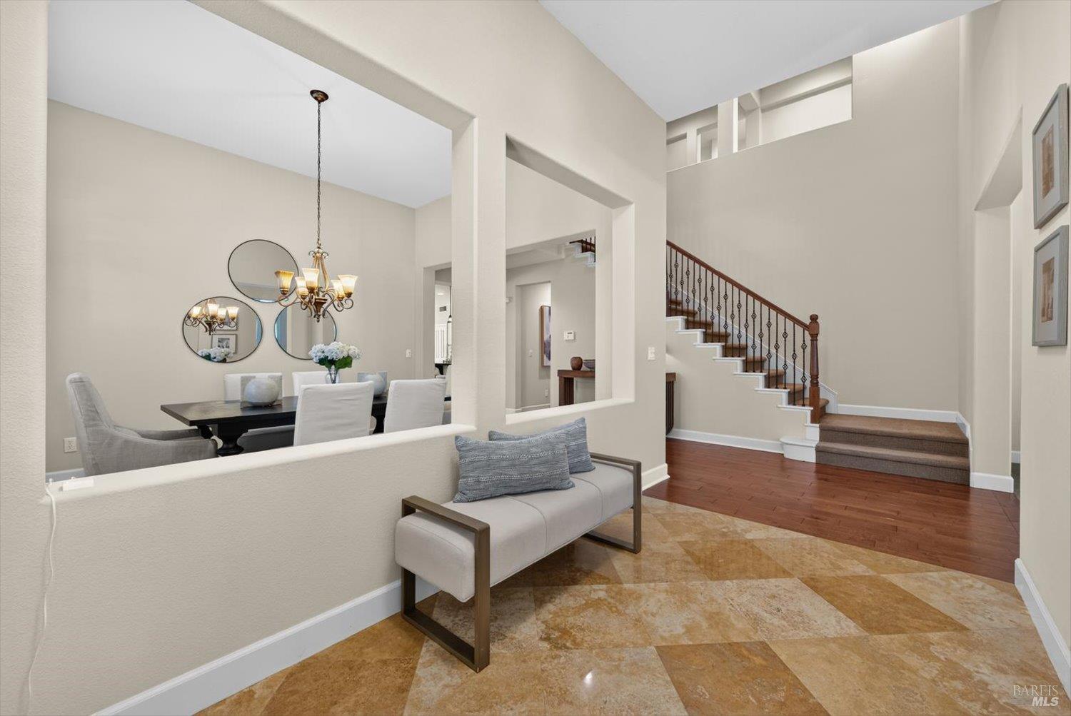 1066 Winterwood Drive Fairfield CA 94533