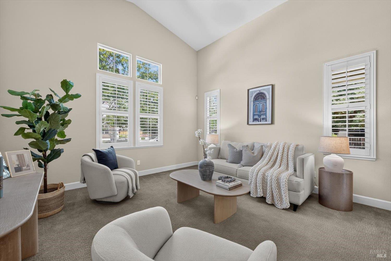 1066 Winterwood Drive Fairfield CA 94533