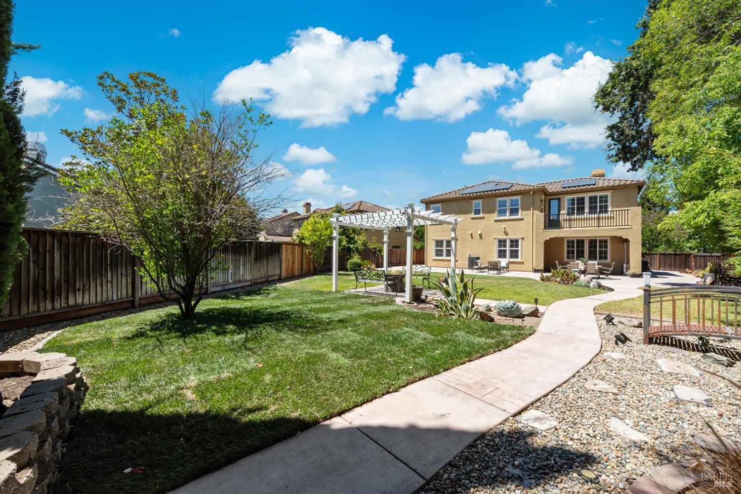 1066 Winterwood Drive Fairfield CA 94533