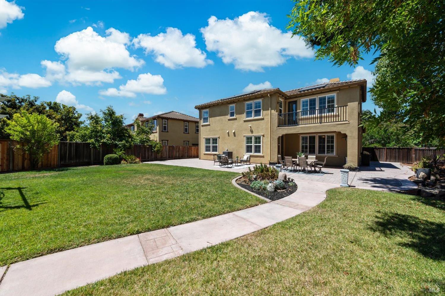 1066 Winterwood Drive Fairfield CA 94533