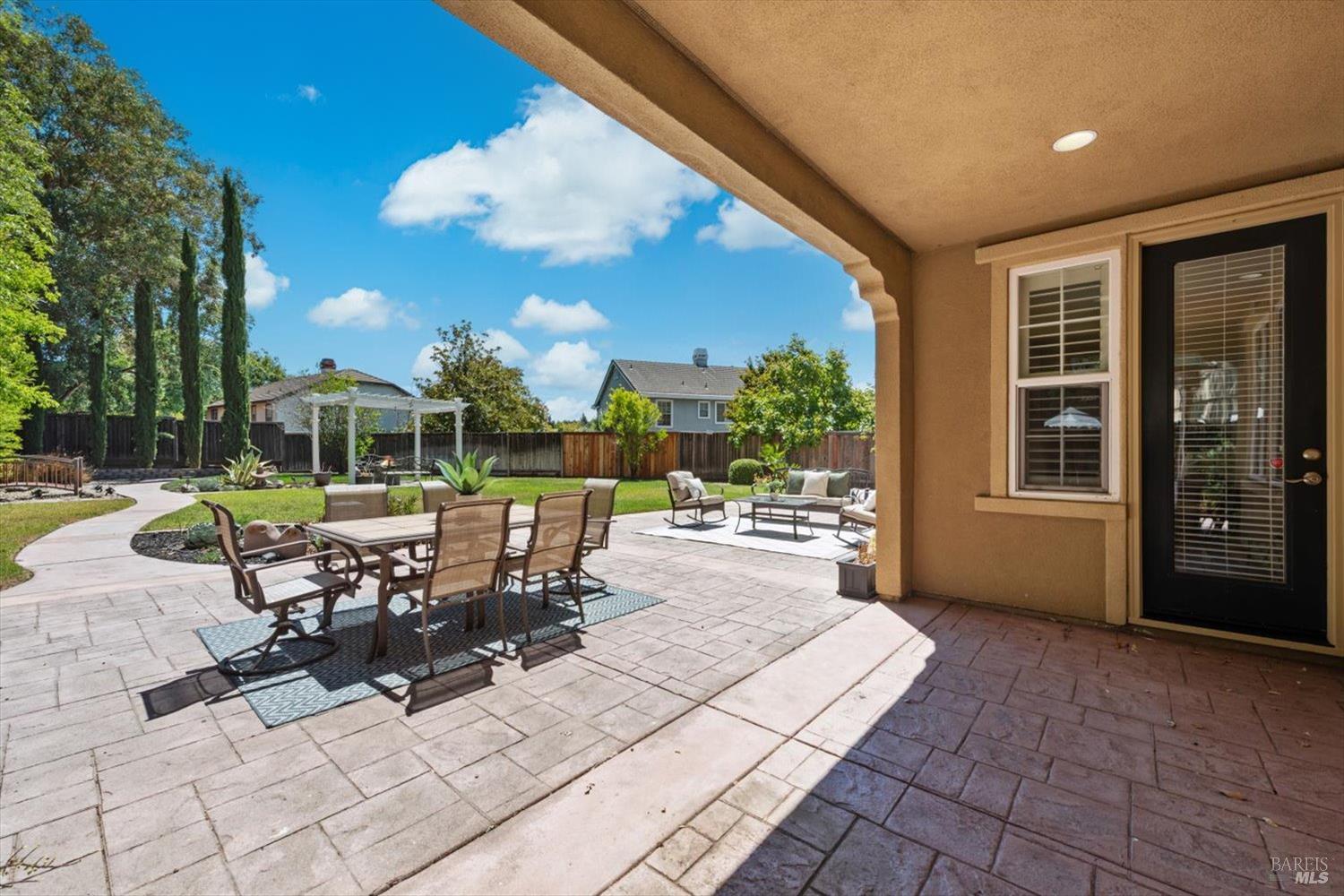 1066 Winterwood Drive Fairfield CA 94533