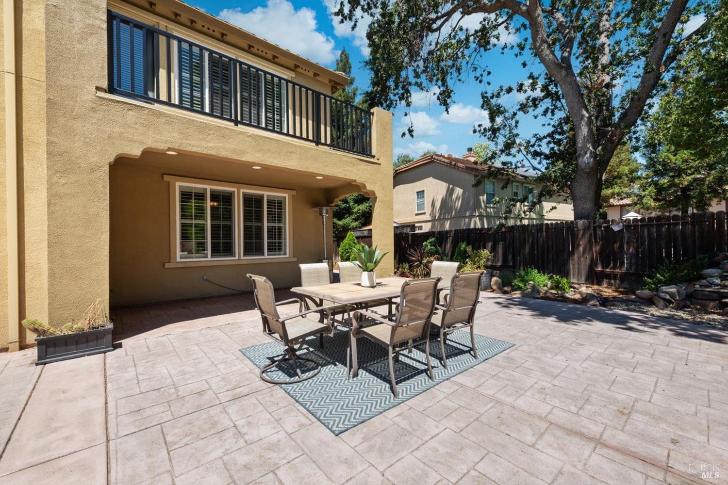 1066 Winterwood Drive Fairfield CA 94533