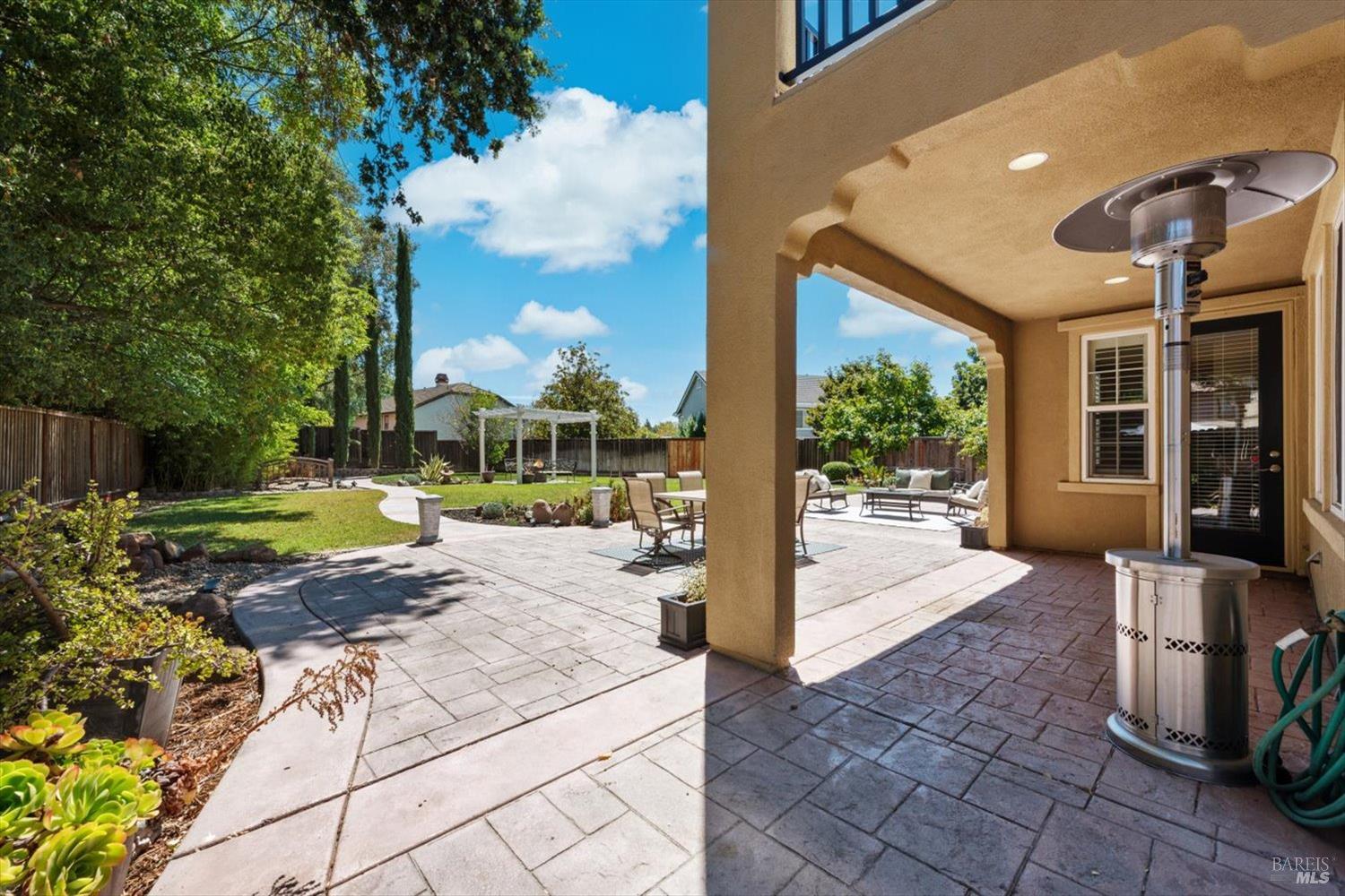 1066 Winterwood Drive Fairfield CA 94533
