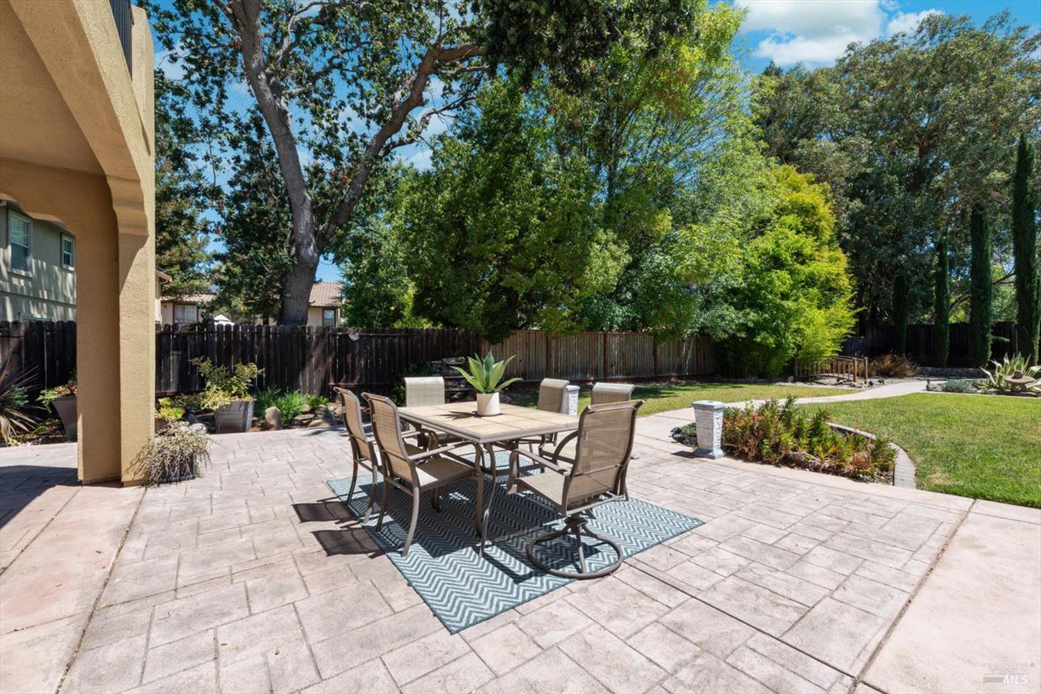 1066 Winterwood Drive Fairfield CA 94533