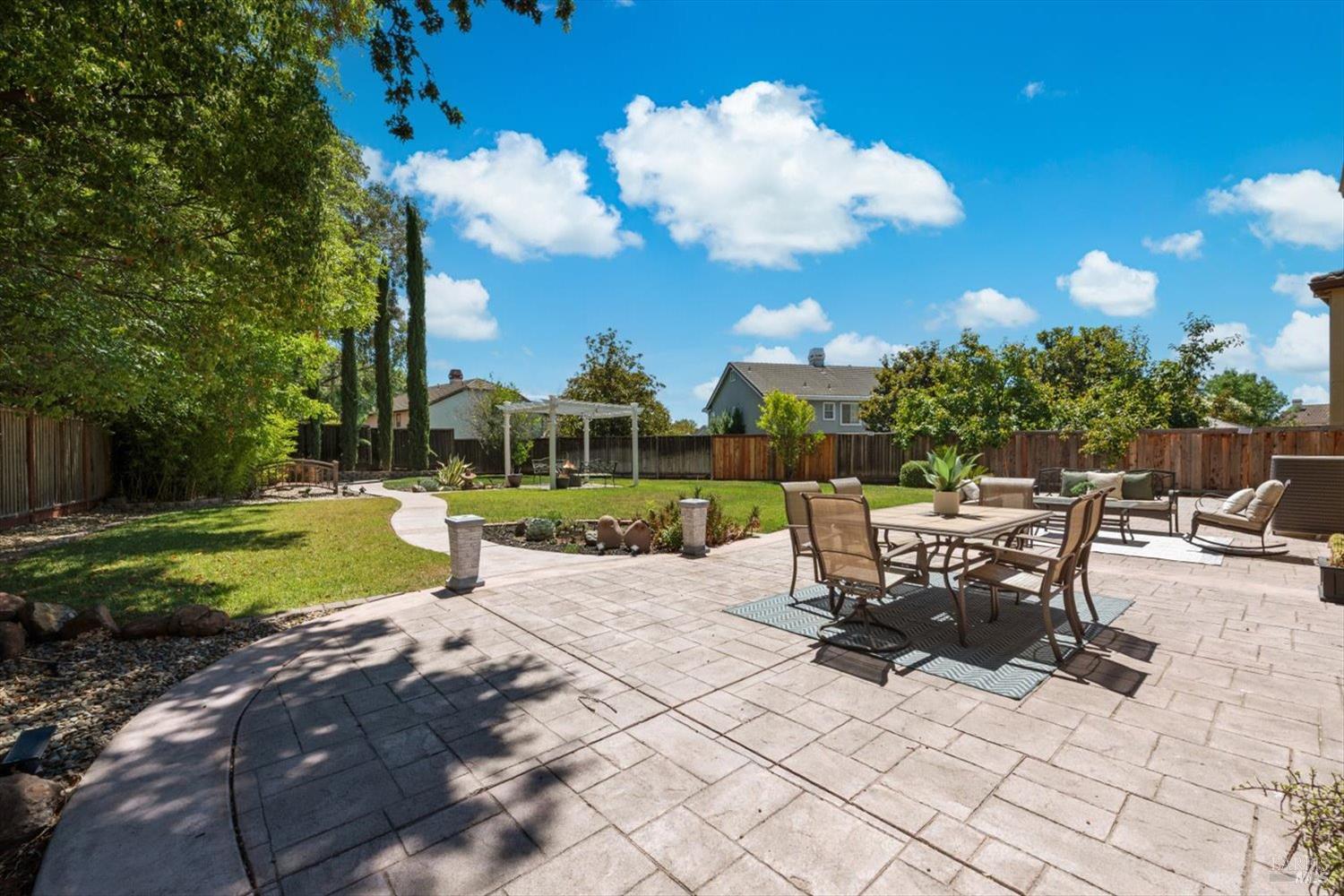 1066 Winterwood Drive Fairfield CA 94533