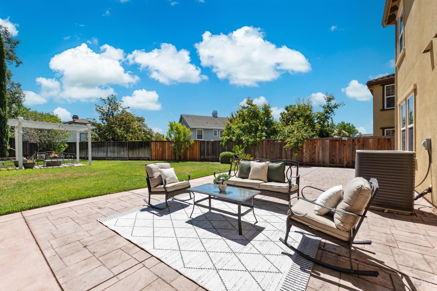 1066 Winterwood Drive Fairfield CA 94533