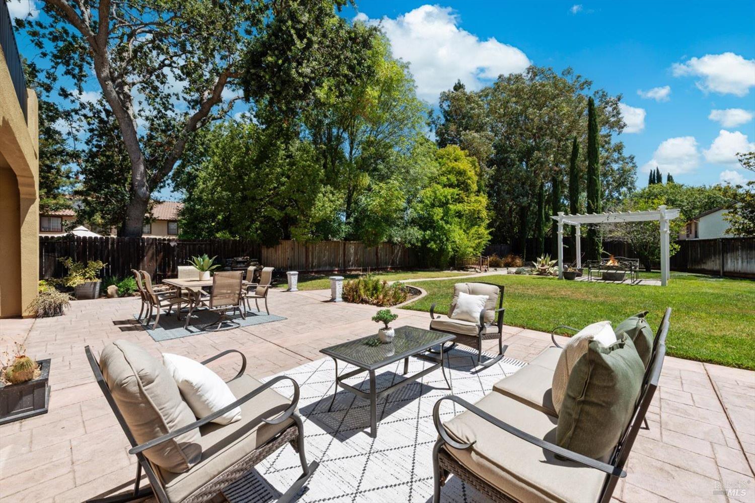 1066 Winterwood Drive Fairfield CA 94533