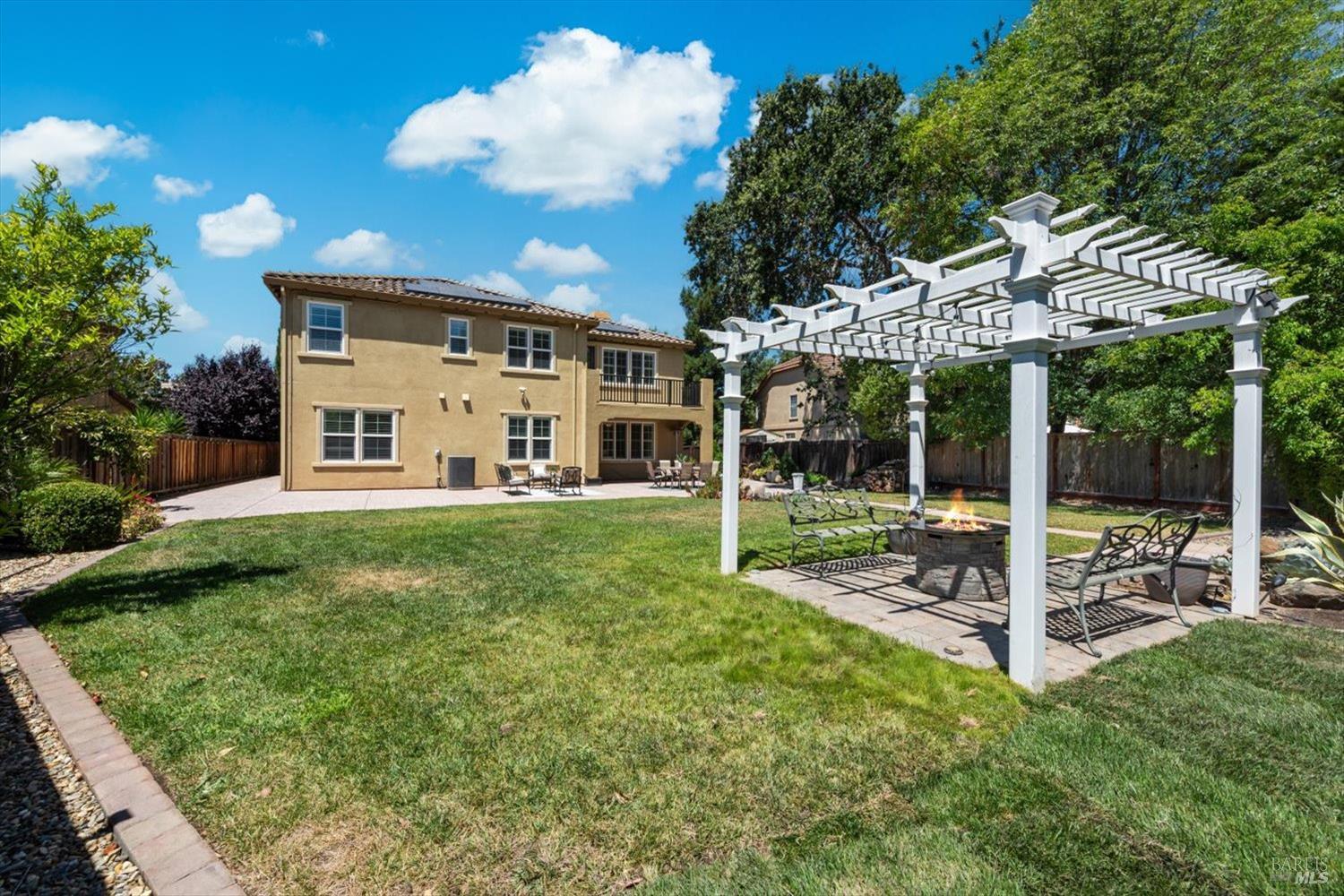 1066 Winterwood Drive Fairfield CA 94533