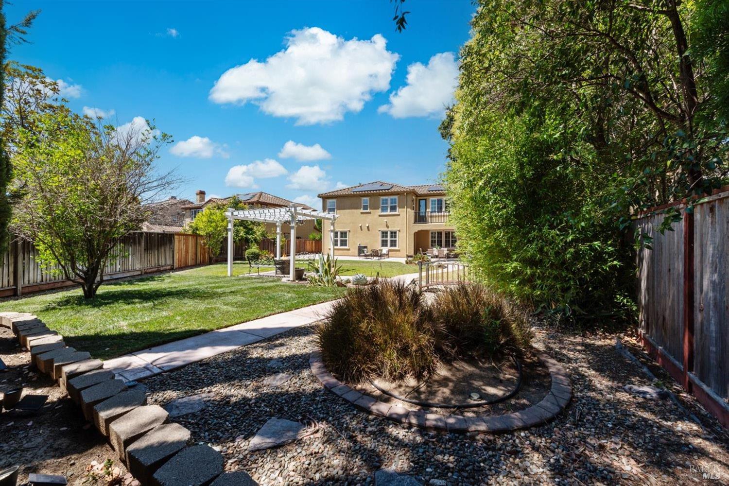 1066 Winterwood Drive Fairfield CA 94533