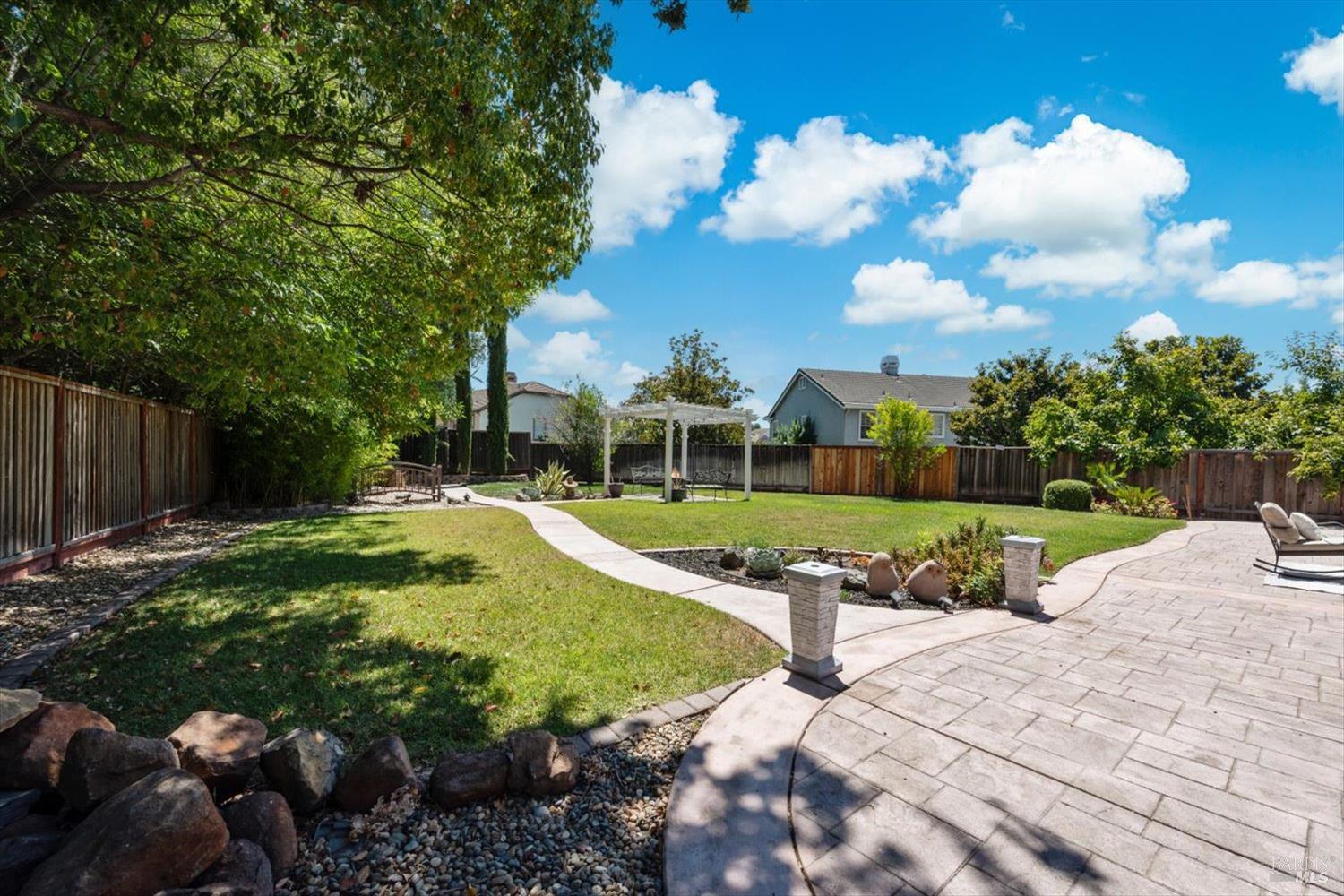 1066 Winterwood Drive Fairfield CA 94533